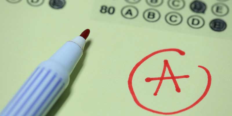 Schools are Doing Away with Letter Grades