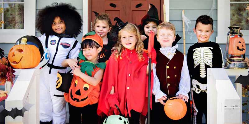 Roller Ghoster Roller Coaster Costumes