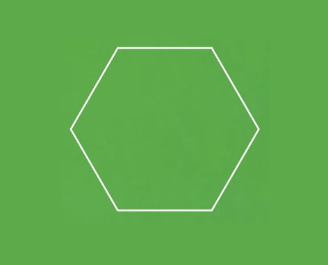 Regular Hexagon