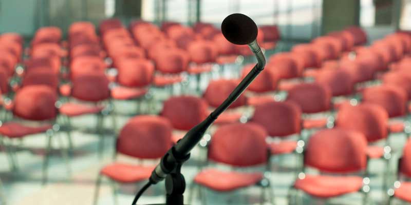 Public Speaking: The Academic and Professional Benefits For Children