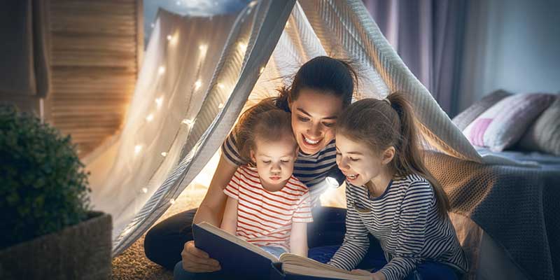 nightly reading homework best practices for parents