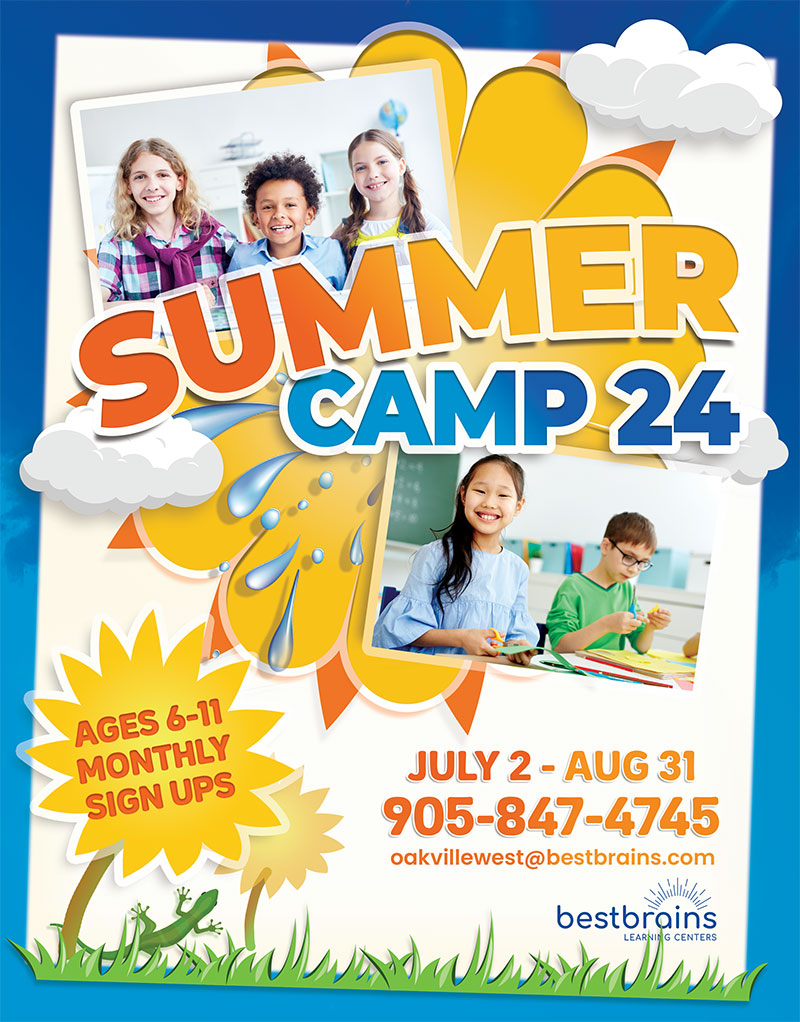 Summer Camp 2024