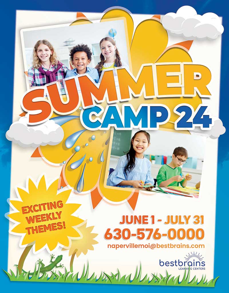 Summer Camp 2024