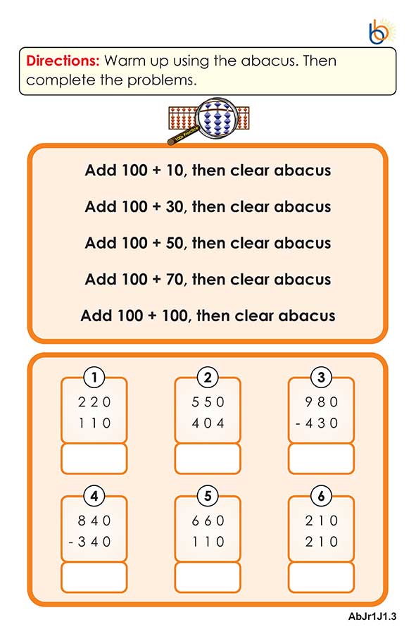 Abacus Beginner Image 2