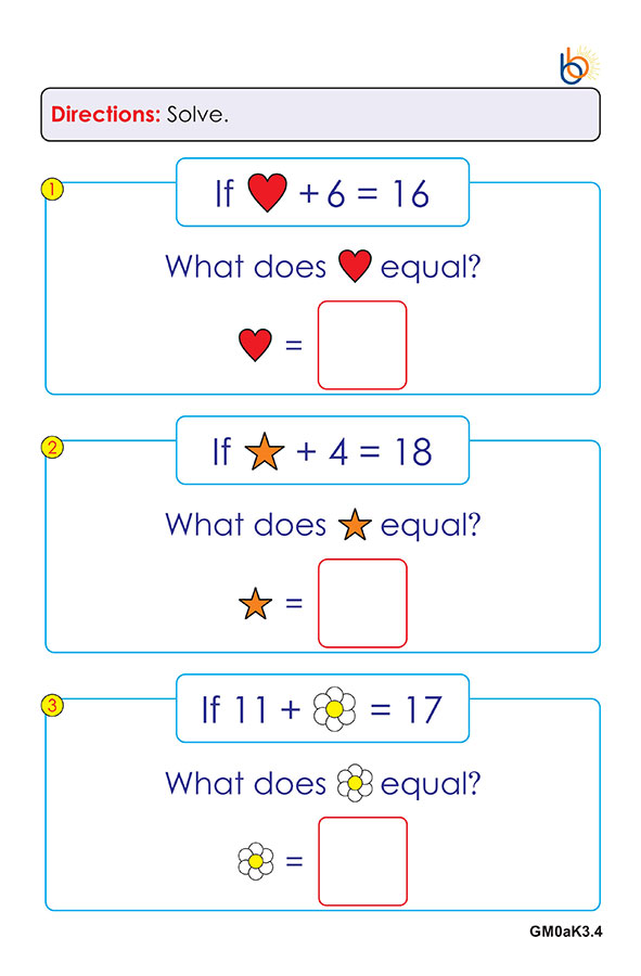 Math Beginner Image 2